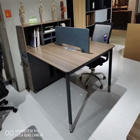 屏风工位桌组合 职员办公家具组合 办公家具组合生产厂家 旭峰家具 