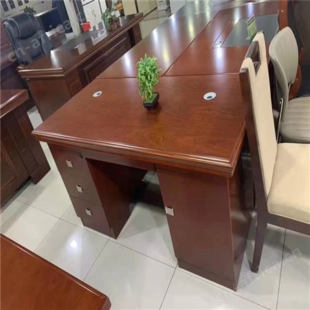 办公桌 旭峰家具 大型会议办公桌 办公桌价格