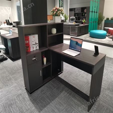 屏风工位定制厂家 异形可免费上门测量尺寸 旭峰家具 定制大办公家具组合 现货供应