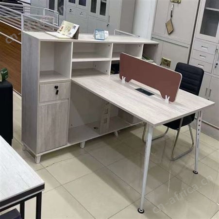 屏风工位桌组合 职员办公家具组合 办公家具组合生产厂家 旭峰家具 