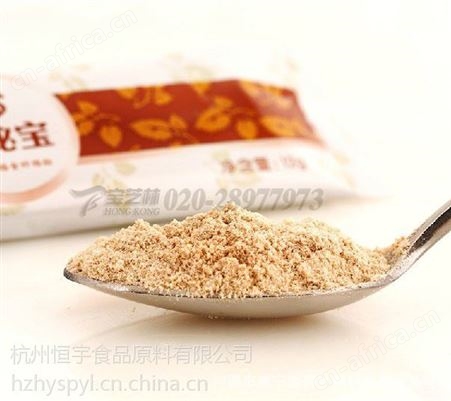 供应恒宇固体饮料稳定剂 珍珠奶茶稳定剂 添加剂