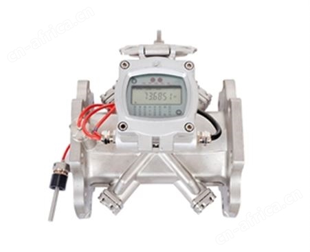 BYR型超声波热表