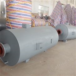 久盛 排气阀消声器 锅炉房噪音治理消声器价格
