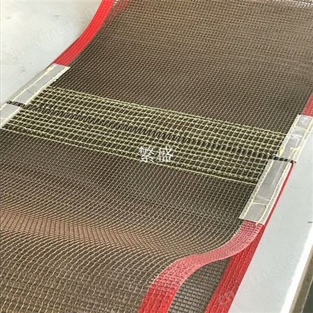 纺织 印染 印花 无纺布烘干机输送带 网带