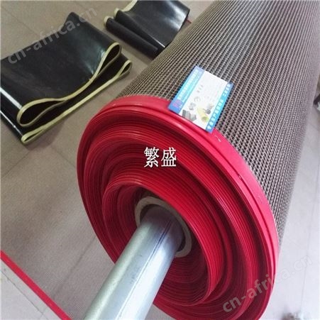 多种特氟龙 铁氟龙耐高温网带网格输送带