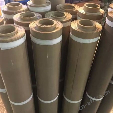 铁氟龙 特氟龙焊布 PTFE焊布 耐高温布 包装制袋 烫画机高温布