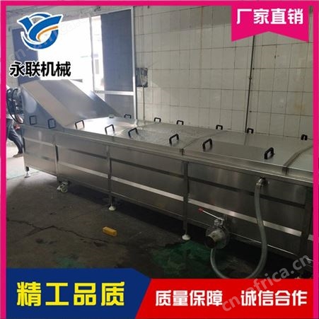 小型巴氏灭菌流水线哪家好 泡椒凤爪巴氏灭菌流水线直销 永联