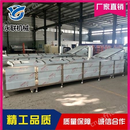 小型巴氏灭菌流水线哪家好 泡椒凤爪巴氏灭菌流水线直销 永联