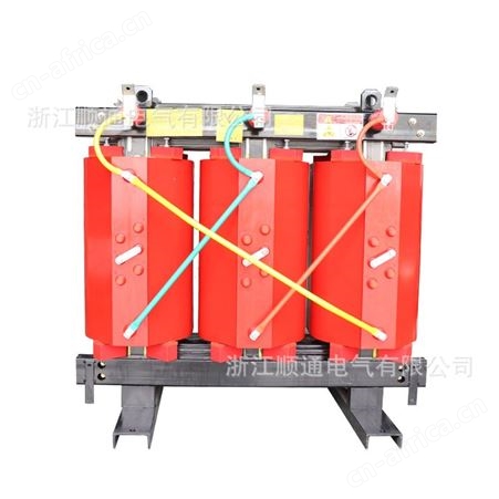 顺通 SCB10SCB11/S13-800KVA环氧树脂全铜配电可定制三相干式变压器630