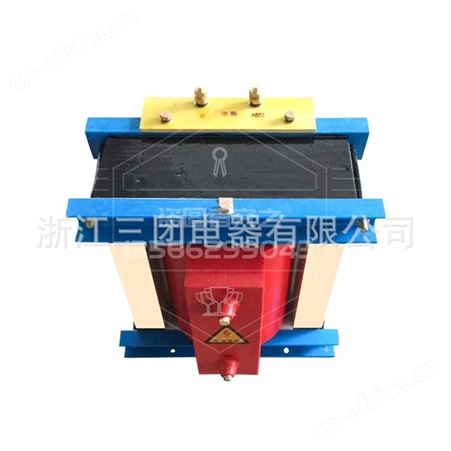 单相 环氧浇筑高 压电源变压器 干式 隔离变压器 220V变220V 厂销 三团