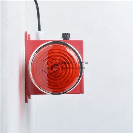 顺通 TBJ-150G声光报警器220vTBJ-100电子蜂鸣器工业船用警报器大功率