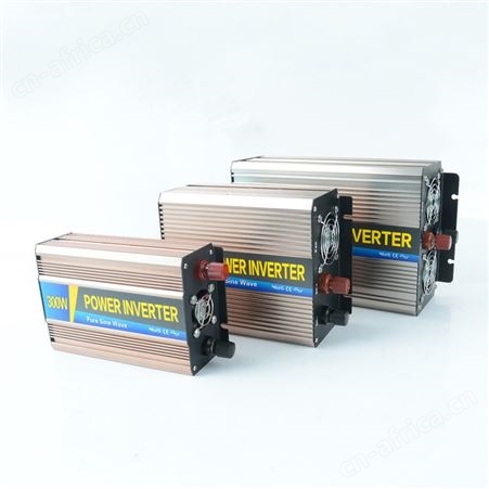大功率纯正弦波家用车载户外逆变器12V24V48V60V转220V3000W4000W