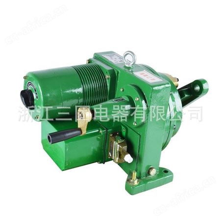 角行程电动阀门执行器 电动执行器 DKJ-410阀门电动执行器上海十一仪表厂