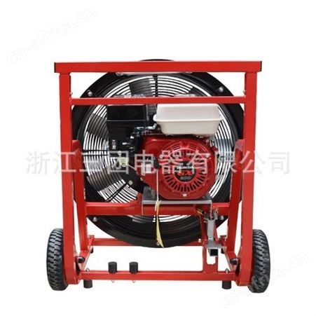 正压式汽油涡轮排烟风机（GF）ST210-21/54mm建筑专用消防排烟风机顺通