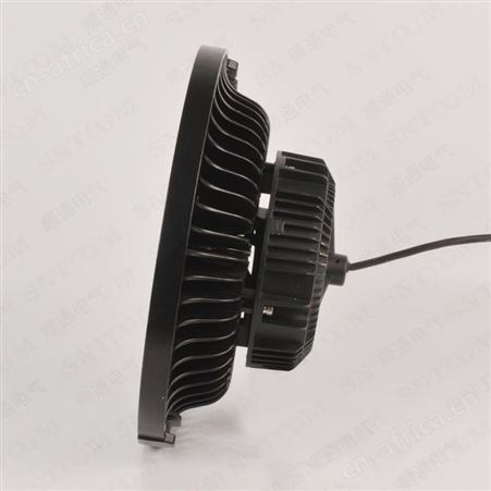顺通 仓库厂房LED照明灯工厂灯车间灯50W100W150W200WUFO天棚灯体育馆