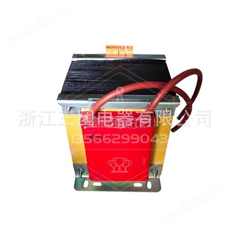 单相 环氧浇筑高 压电源变压器 干式 隔离变压器 220V变220V 厂销 三团