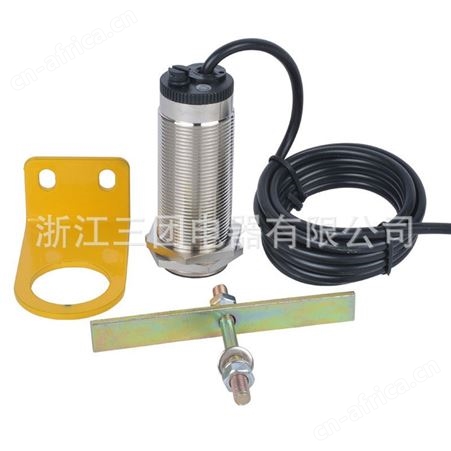 顺通 旋转探测仪DH-RD-III测速仪打滑检测器速度开关RD-II低速开关
