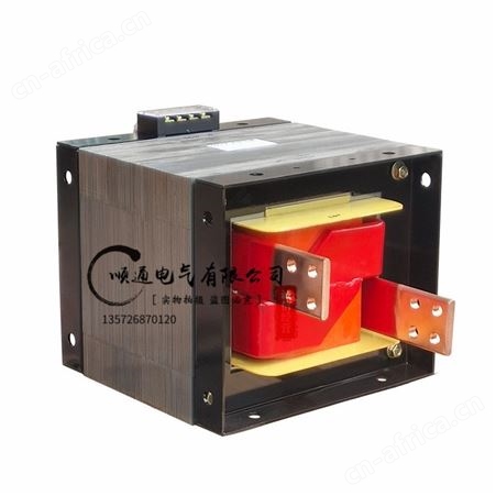 顺通 低压大电流变压器380/12V 1100A升流温升实验变压器干式自冷变压器