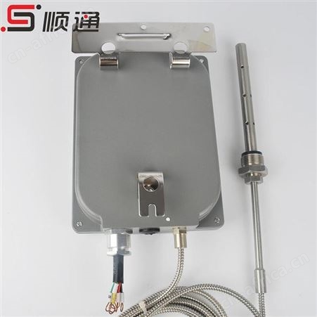顺通BWY-802ATH电力变压器温度控制器油面温度温控器BWY-802/803A温度计
