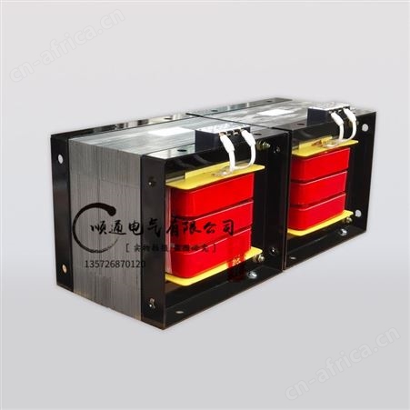 顺通 低压大电流变压器380/12V 1100A升流温升实验变压器干式自冷变压器