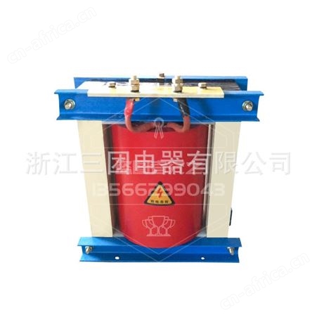 单相 环氧浇筑高 压电源变压器 干式 隔离变压器 220V变220V 厂销 三团