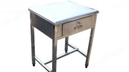 万顺飞龙 002 供应优质不锈钢工作桌 304不锈钢工作桌