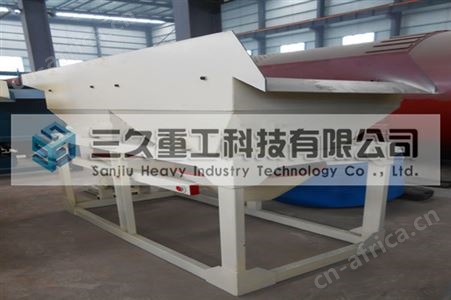 LTA1010/2跳汰机