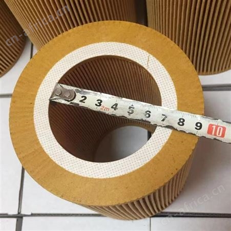 20HP螺杆空压机空气滤芯 20A空压机风格 保养耗材 螺杆机空气格 滤清器