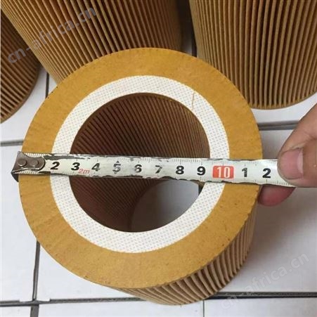 20HP螺杆空压机空气滤芯 20A空压机风格 保养耗材 螺杆机空气格 滤清器