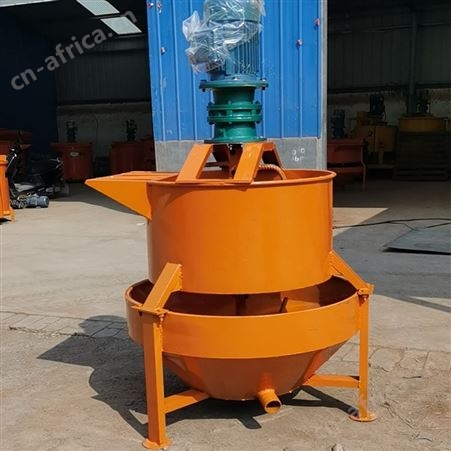 水泥灰浆搅拌桶 JB-200L双层搅拌机 单层水泥灰浆搅拌机厂家报价