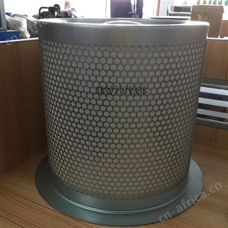 开山空压机油气分离器/螺杆机保养配件/空压机保养耗材