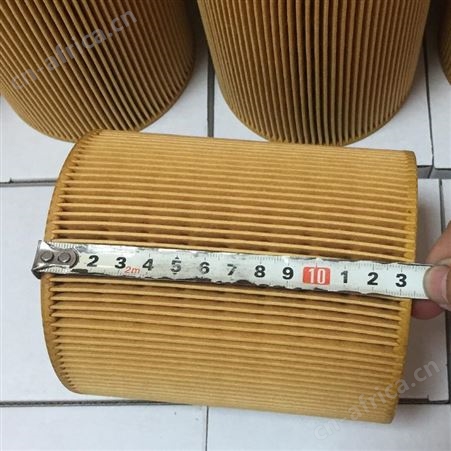 20HP螺杆空压机空气滤芯 20A空压机风格 保养耗材 螺杆机空气格 滤清器