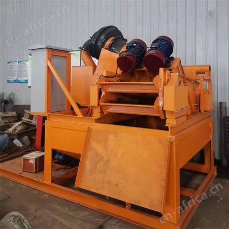 豫龙ZX系列泥浆分离器 泥浆分离器地连墙施工 zx250泥浆分离器