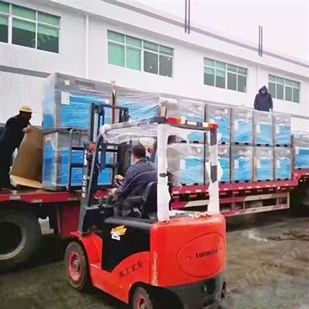 37kw/50HP永磁变频螺杆式空压机科比迪50A变频螺杆机玛尔泰 智能风 汉德空气压缩机