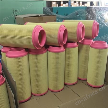 开山空压机油气分离器/螺杆机保养配件/空压机保养耗材