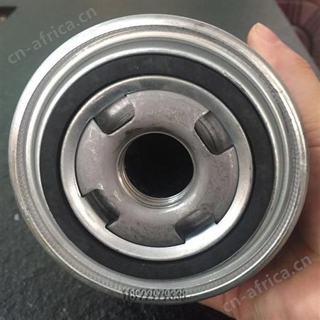 唐滤W962机油格 滤清器 滤芯格 螺杆空压机油过滤器