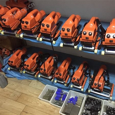 天津公路隧道土工膜爬焊机 防水板焊接机