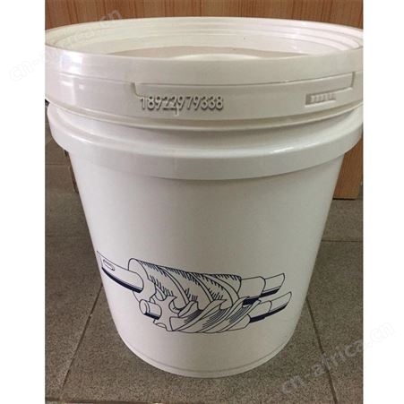 3000小时通用螺杆空压机机油18L 空压机保养 螺杆机冷却液润滑油