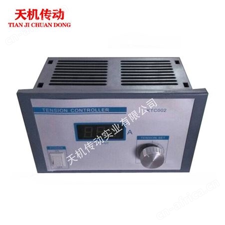 锥度张力控制器le-40mta 针式手动张力器 数显式张力控制器价格