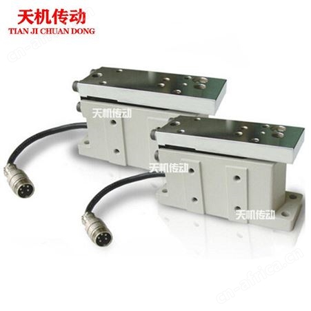 锥度张力控制器le-40mta 针式手动张力器 数显式张力控制器价格