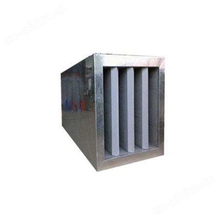 展括 管道消声器