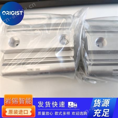 RACO气缸K1W5-14436（142-183-2）