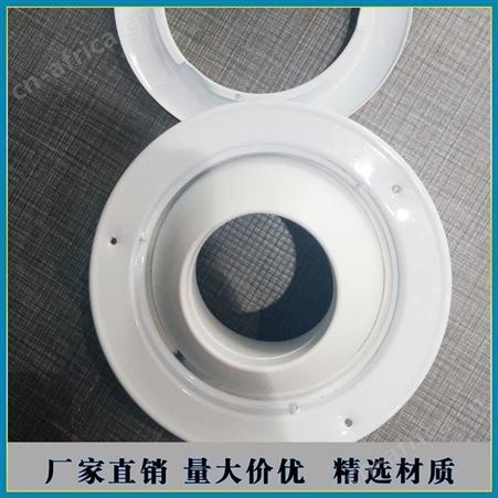 展括 调节型球形风口规格 球形喷射风口图片