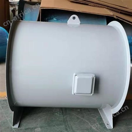 展括 SWF混流风机图片