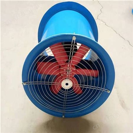 展括 轴流风机型号参数表