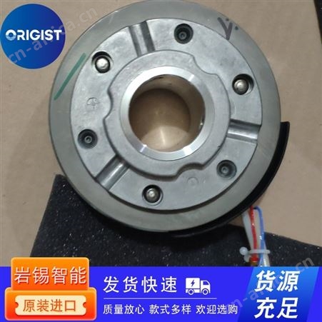 Kendrion Binder制动器86 61111H38