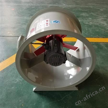 展括 轴流风机维修