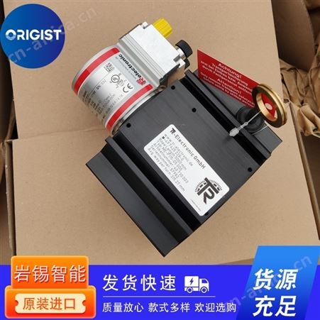 TR编码器CEV58M-00006