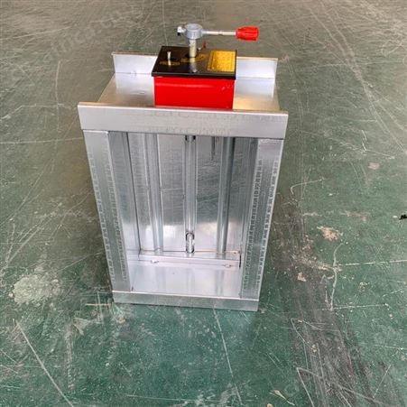 展括 70度防火阀规格型号