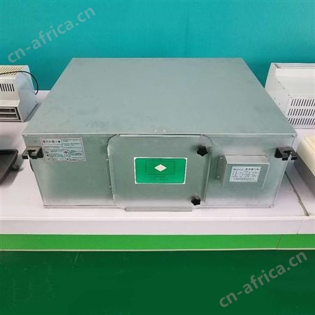 展括 XH-W卧式新风换气机 空调器规格型号